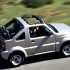 Suzuki Jimny Cabrio ή παρόμοιο