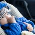 7 STEPS FOR A QUIET TRAVEL WITH YOUR BABY